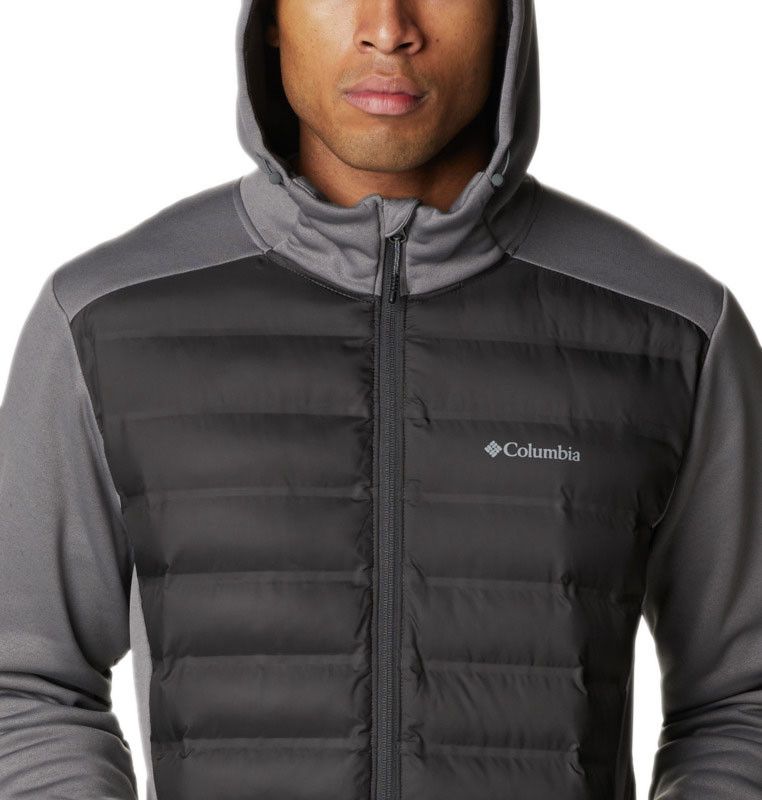 Sweat Columbia Out Shield Insulated