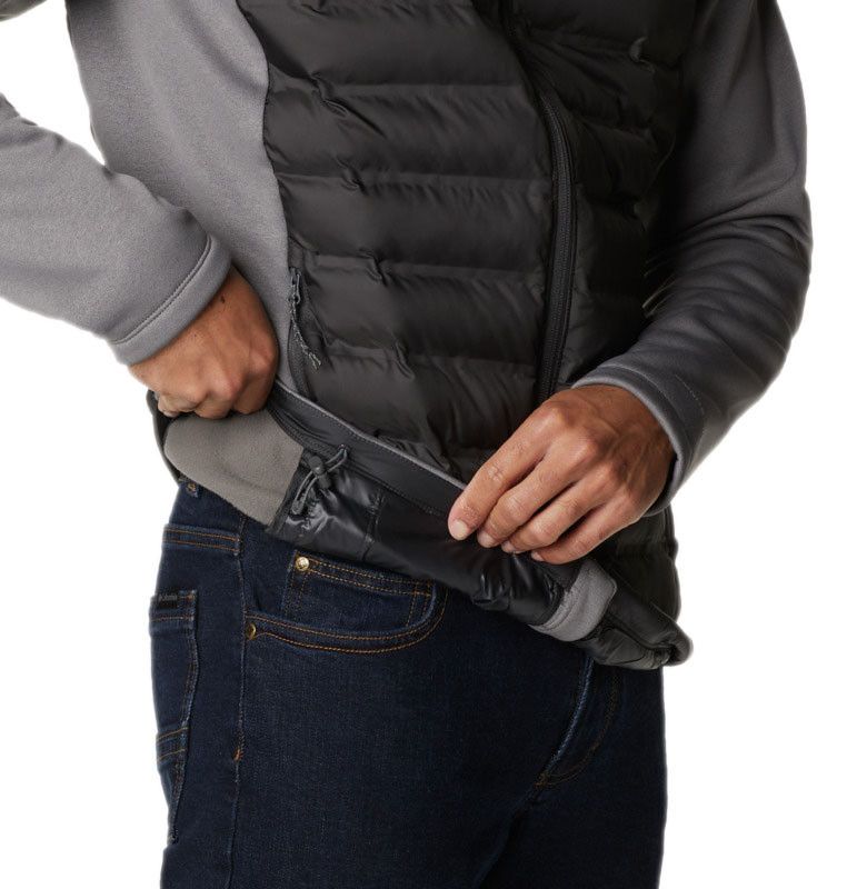 Sweat Columbia Out Shield Insulated