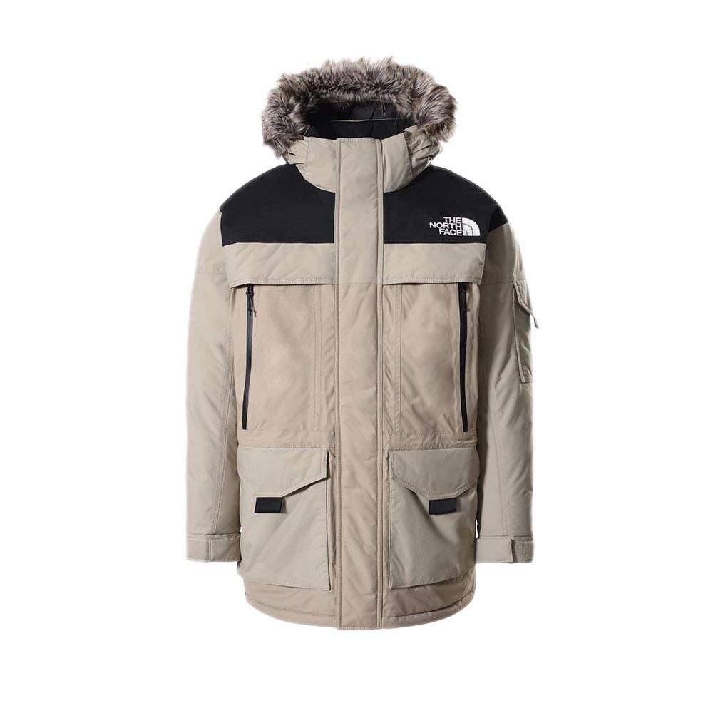Parka The North Face MC MURDO 2