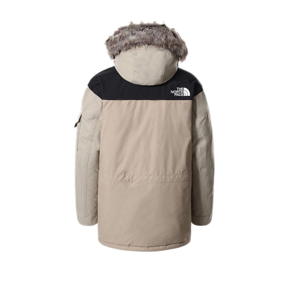 Parka The North Face MC MURDO 2