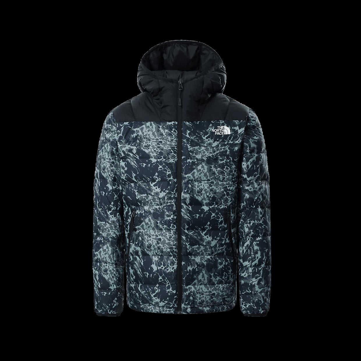 Doudoune The North Face LA PAZ