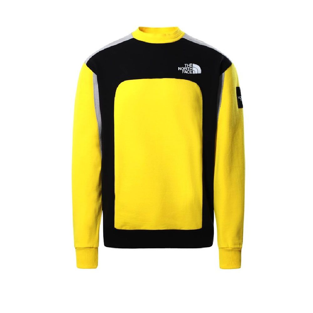 Sweat The North Face BB CUT SEW CREW