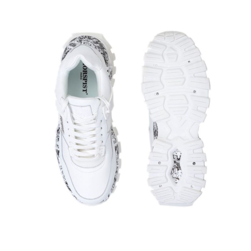 Basket Horspist SWIFT