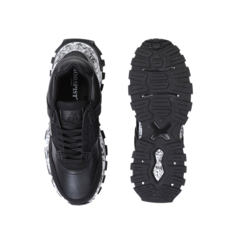 Basket Horspist SWIFT