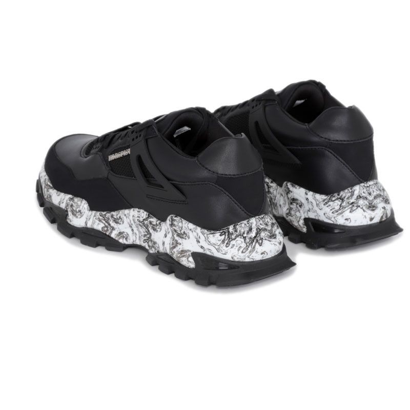 Basket Horspist SWIFT