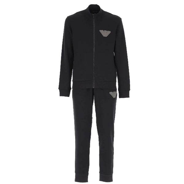 Conjunto de chándal EA7 Emporio Armani