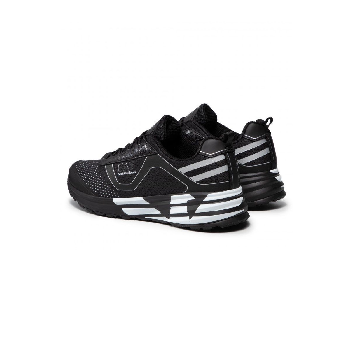 Basket EA7 Emporio Armani