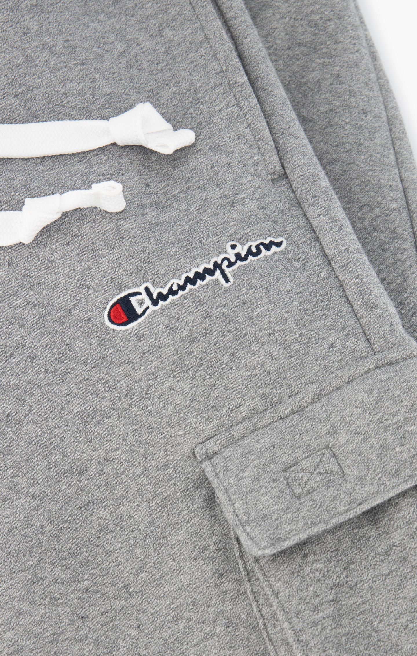 Pantalon de survêtement Champion ELASTIC CUFF CARGO