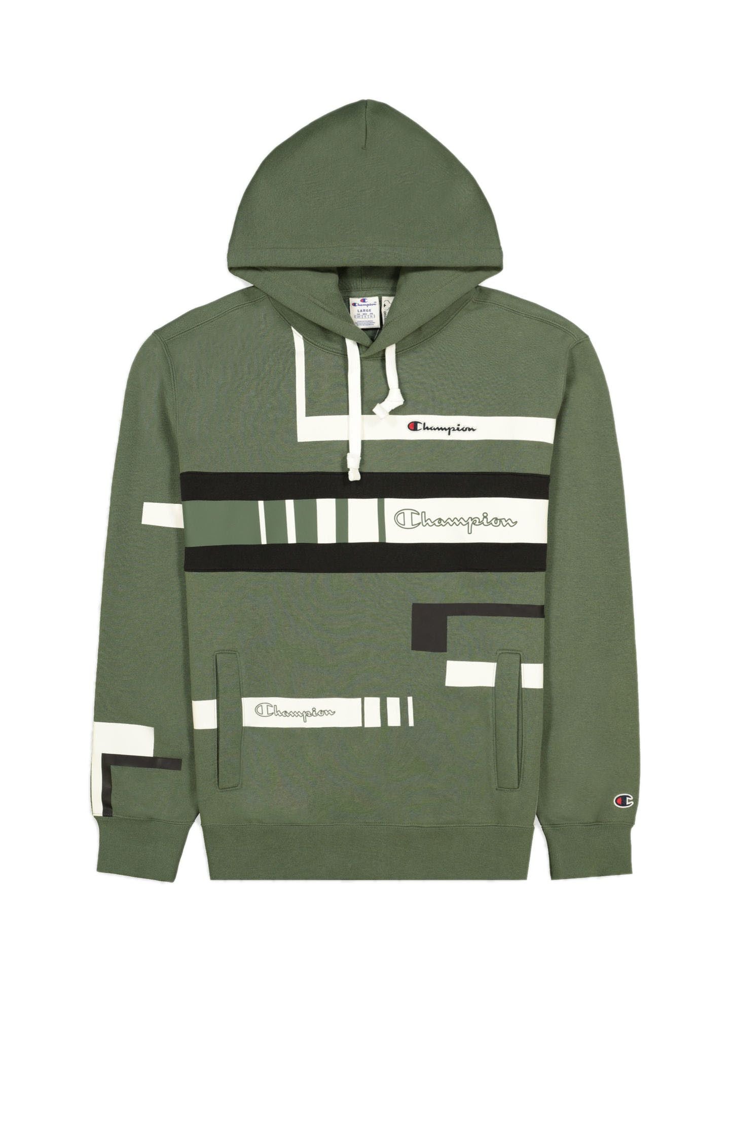 Sweat à capuche Champion REVERSE WEAVE