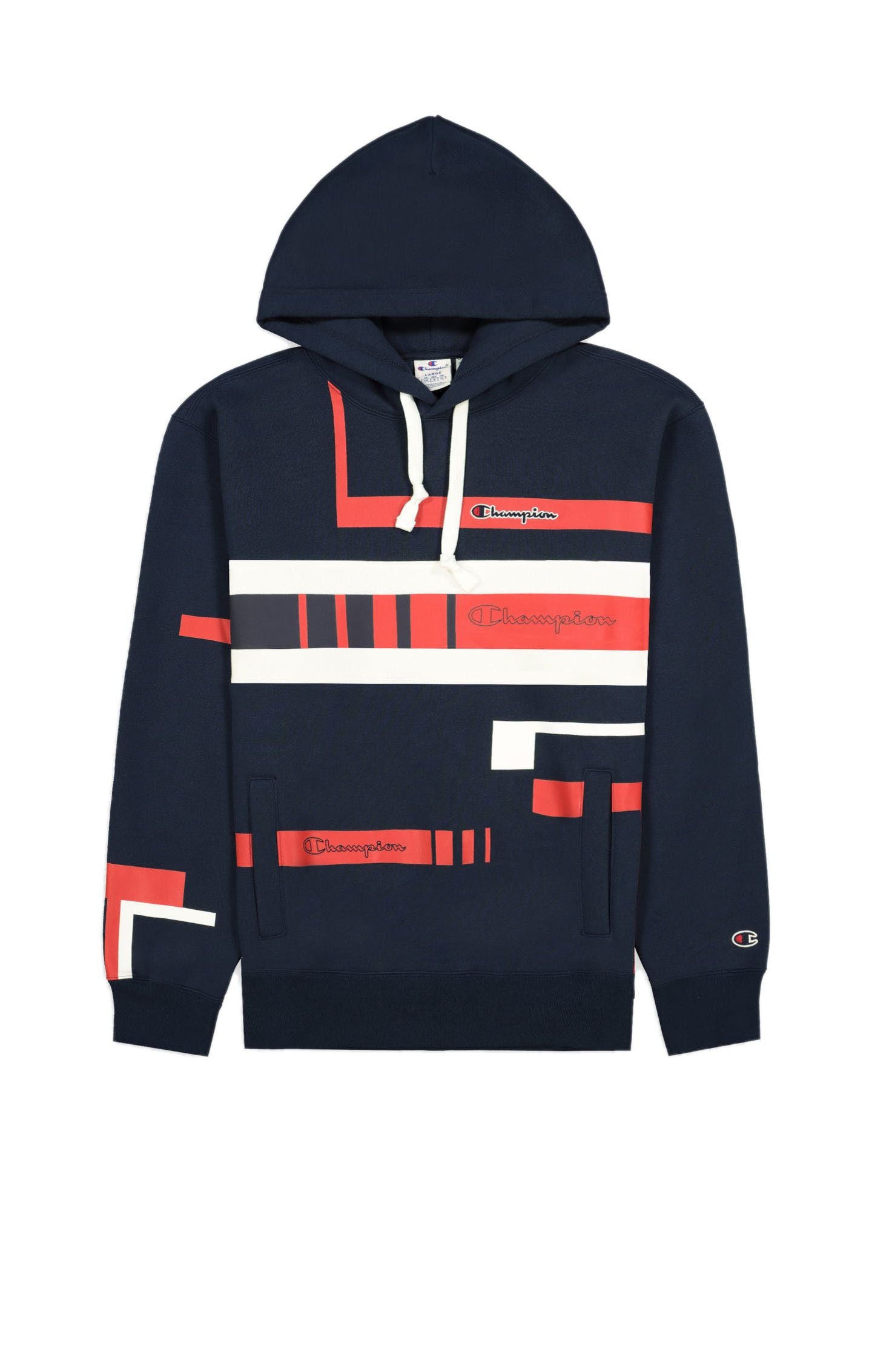 Sweat à capuche Champion REVERSE WEAVE