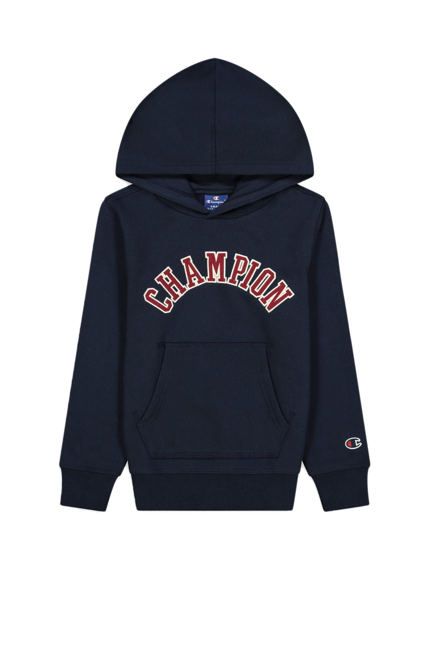 Sweat Champion à Capuche