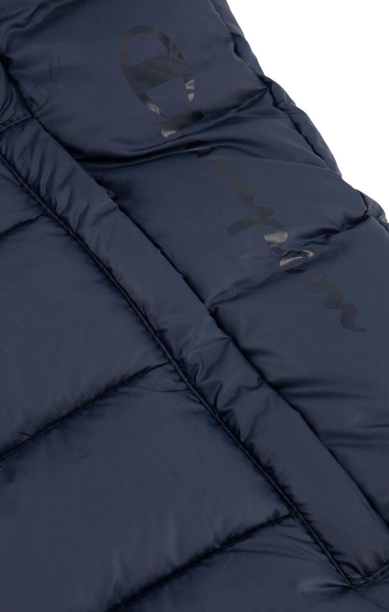 Doudoune légère sans manches à capuche  Champion