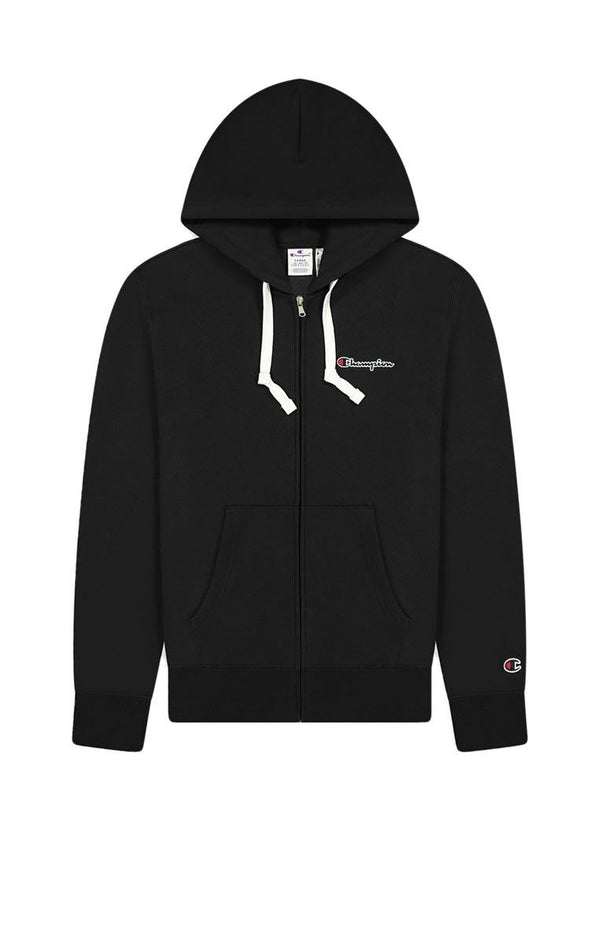 Sweat à capuche Champion FULL ZIP