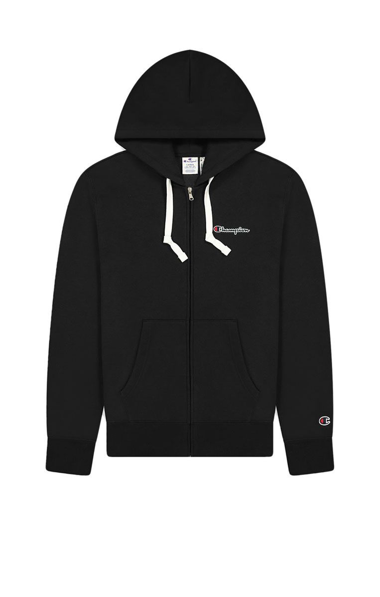 Sweat à capuche Champion FULL ZIP