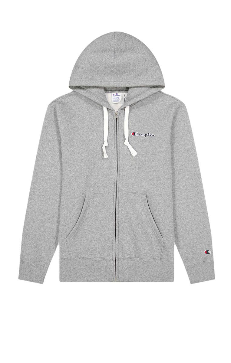 Sweat à capuche Champion FULL ZIP