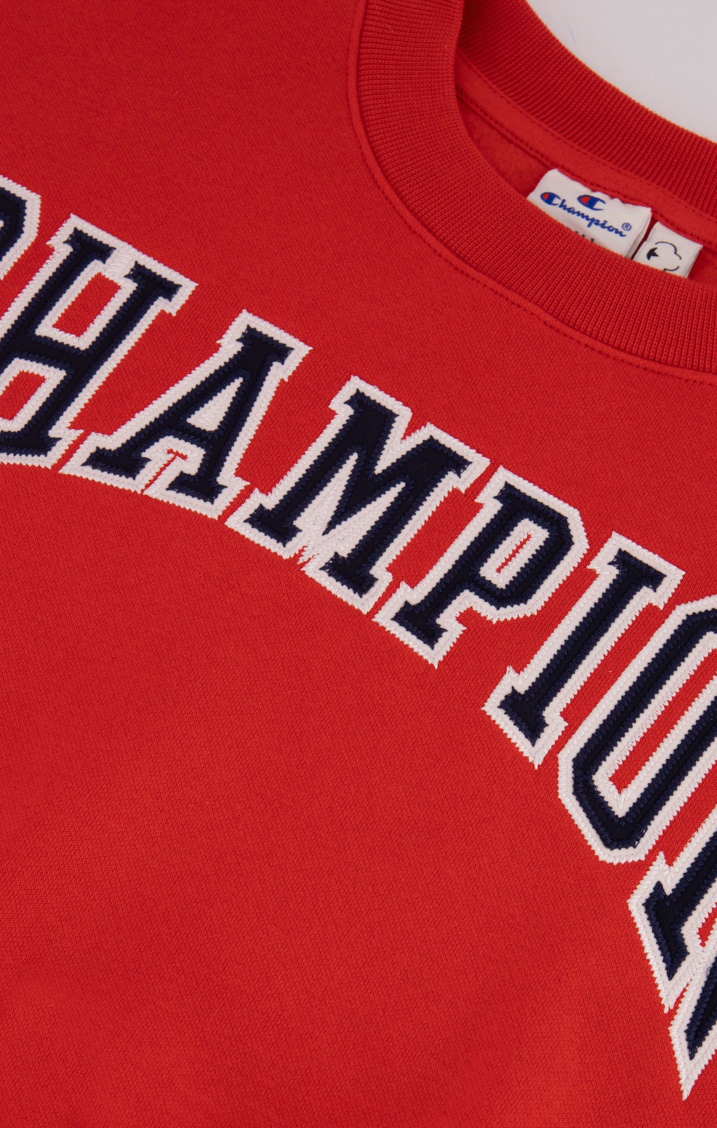 Sweatshirt Champion CREWNECK