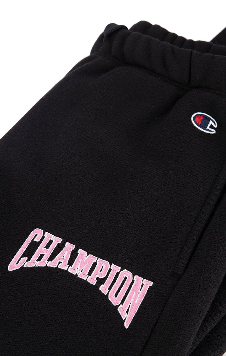 Pantalon de survêtement Champion ELASTIC CUFF PANTS