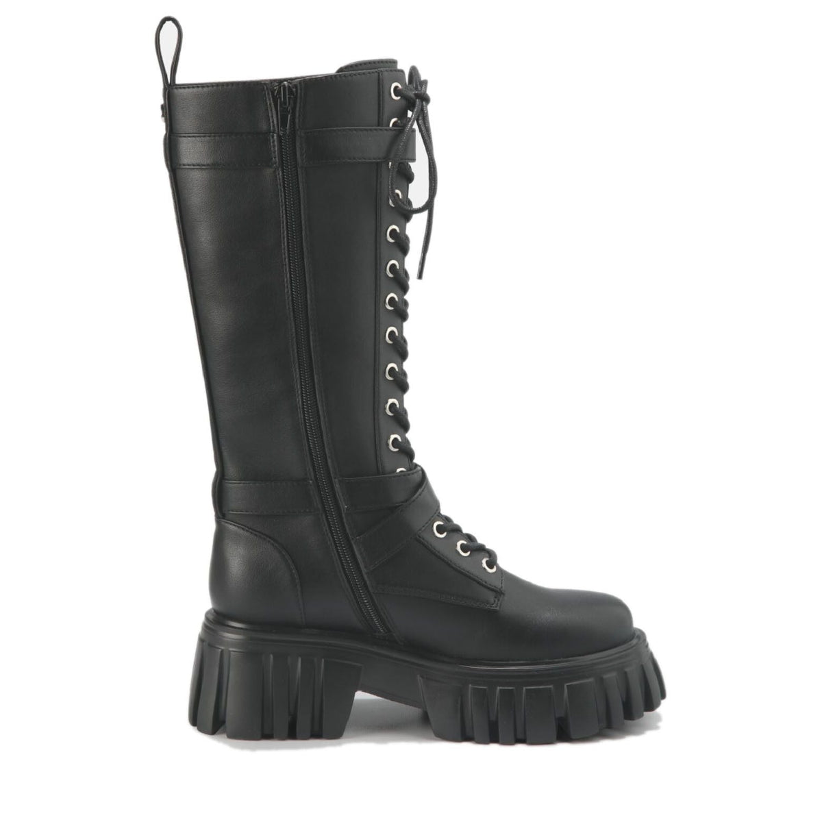 Bottine Femme Buffalo STACY