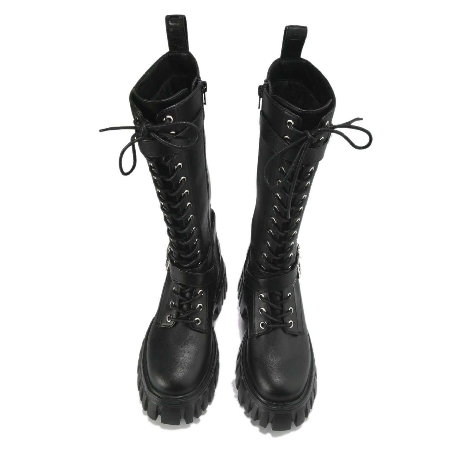 Bottine Buffalo STACY