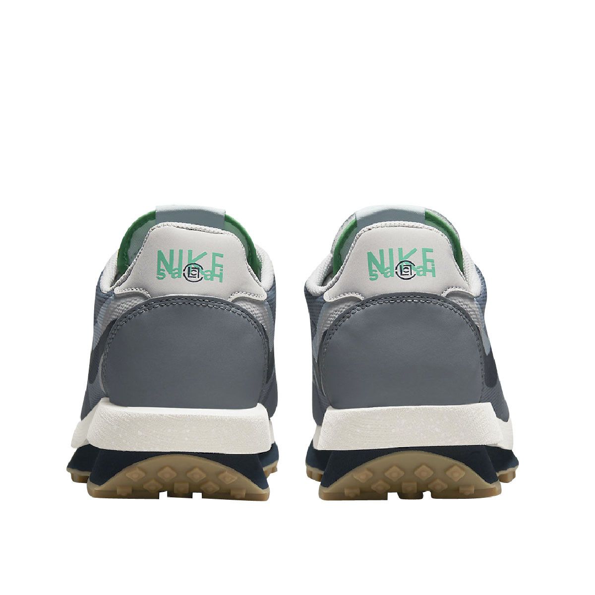 Basket Nike LD WAFFLE SACAI