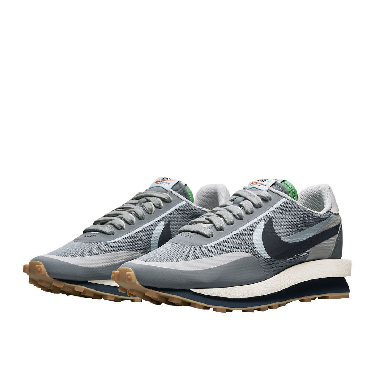 Basket Nike LD WAFFLE SACAI