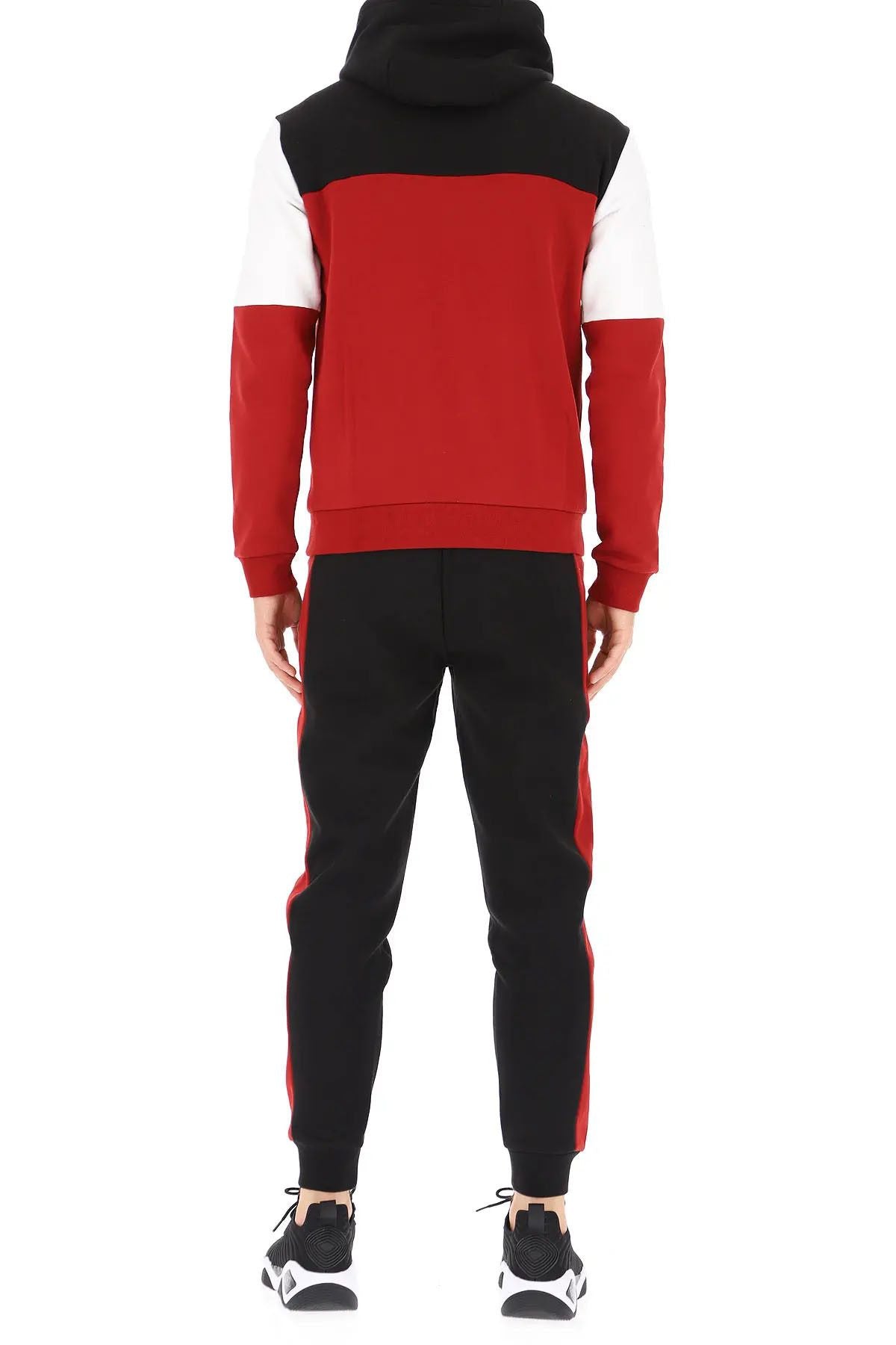 Ensemble de survêtement EA7 Emporio Armani