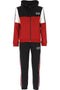 Ensemble de survêtement EA7 Emporio Armani