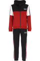 Ensemble de survêtement EA7 Emporio Armani