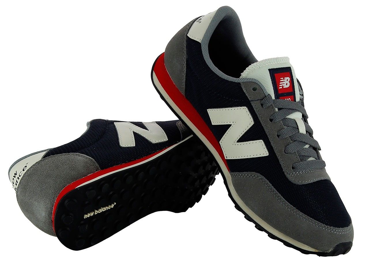 Basket New Balance U410H