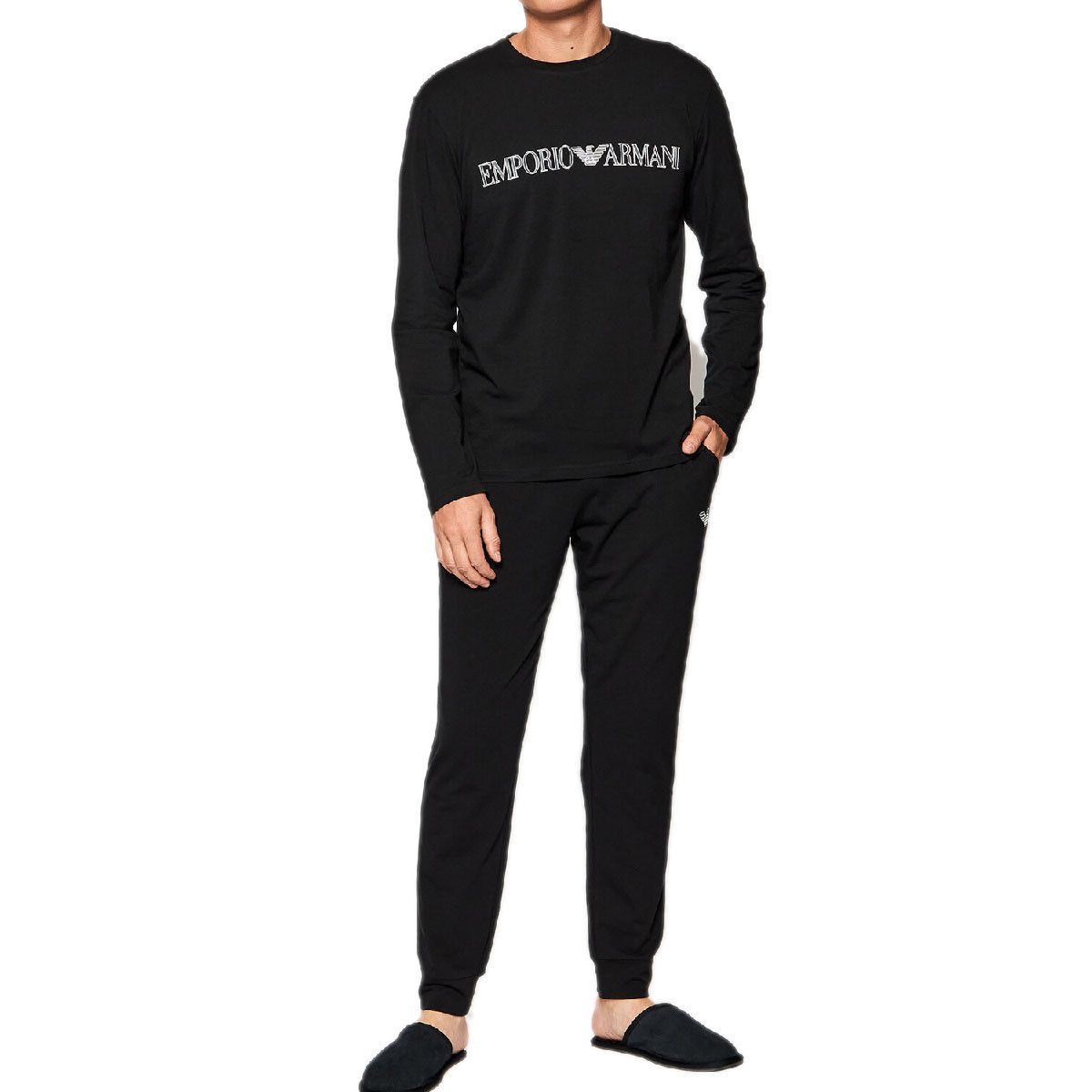 Pyjama EA7 Emporio Armani