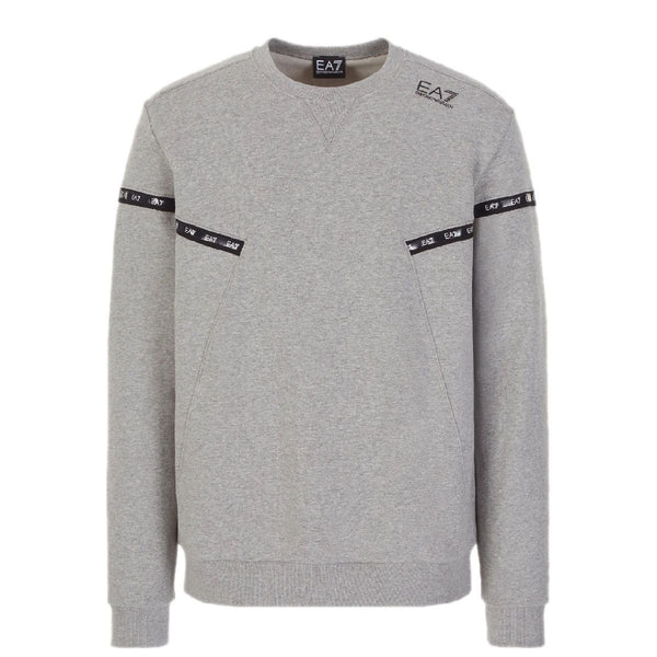 Sudadera EA7 Emporio Armani
