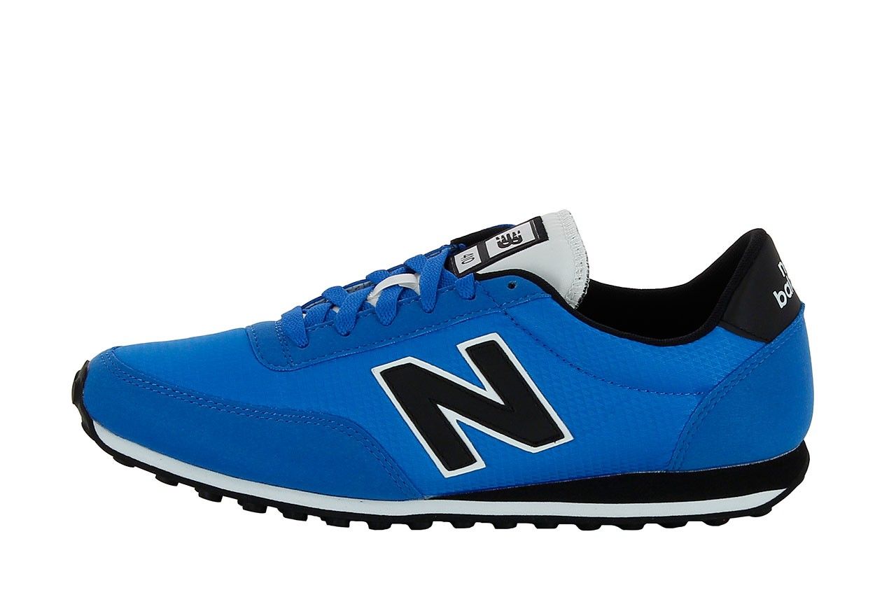 Basket New Balance U410-NBK