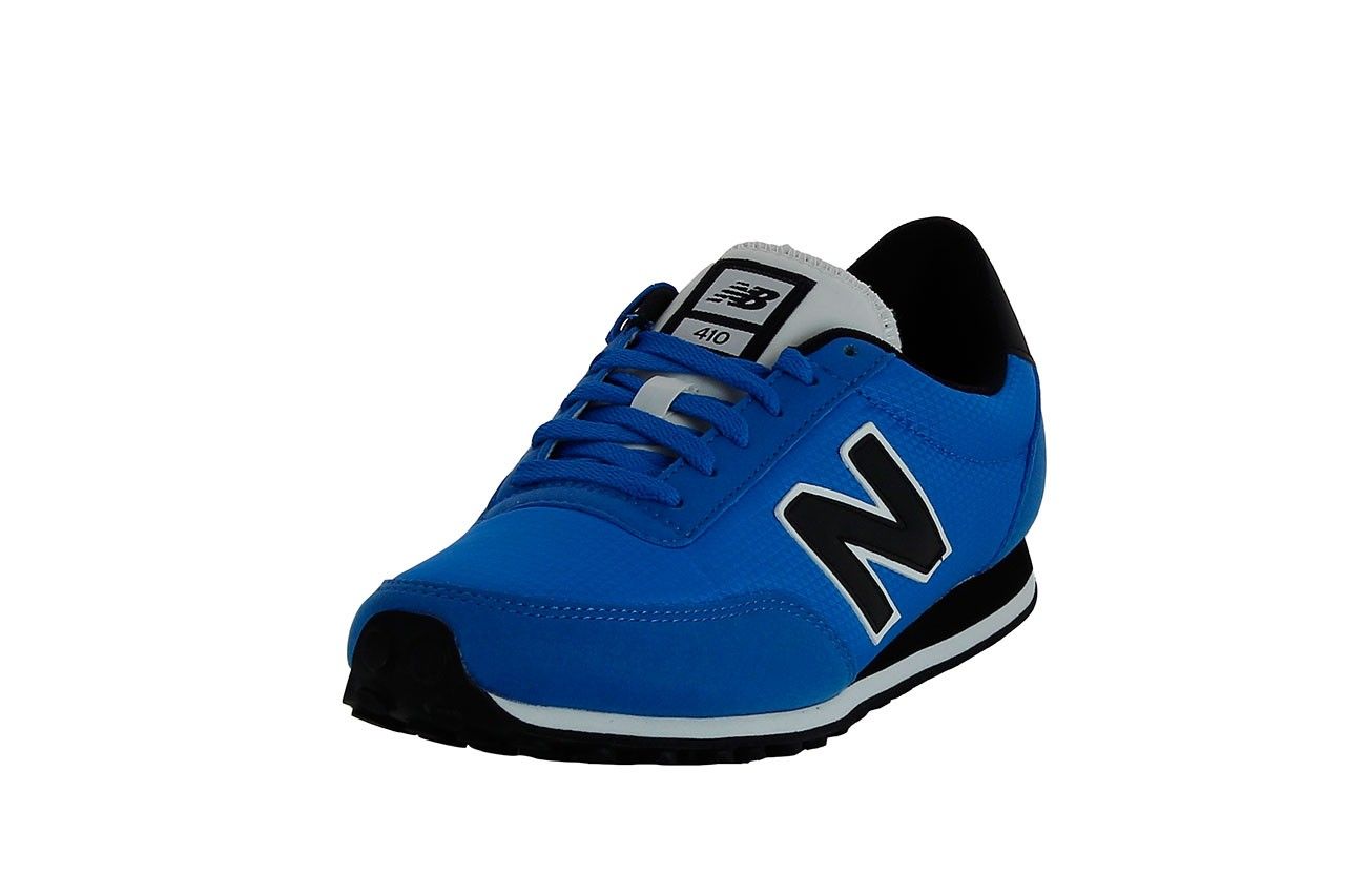 Basket New Balance U410-NBK