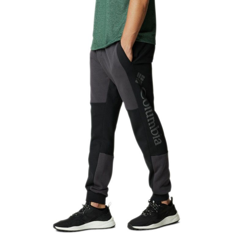 Pantalon de survêtement Columbia Colorblock Lodge