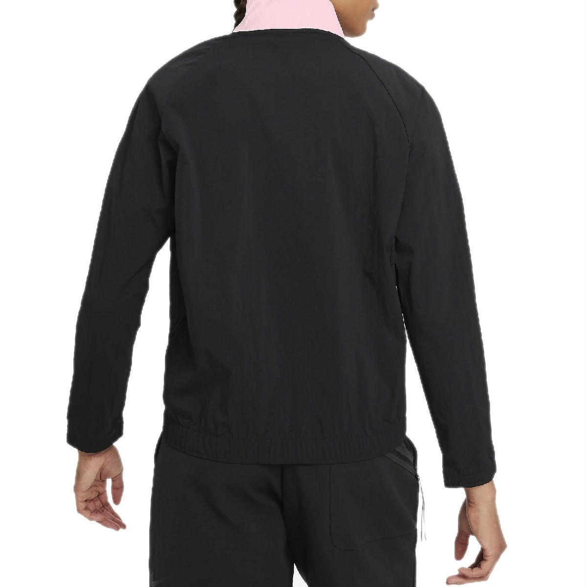 Veste de survêtement Nike PARIS SAINT-GERMAIN DRI-FIT