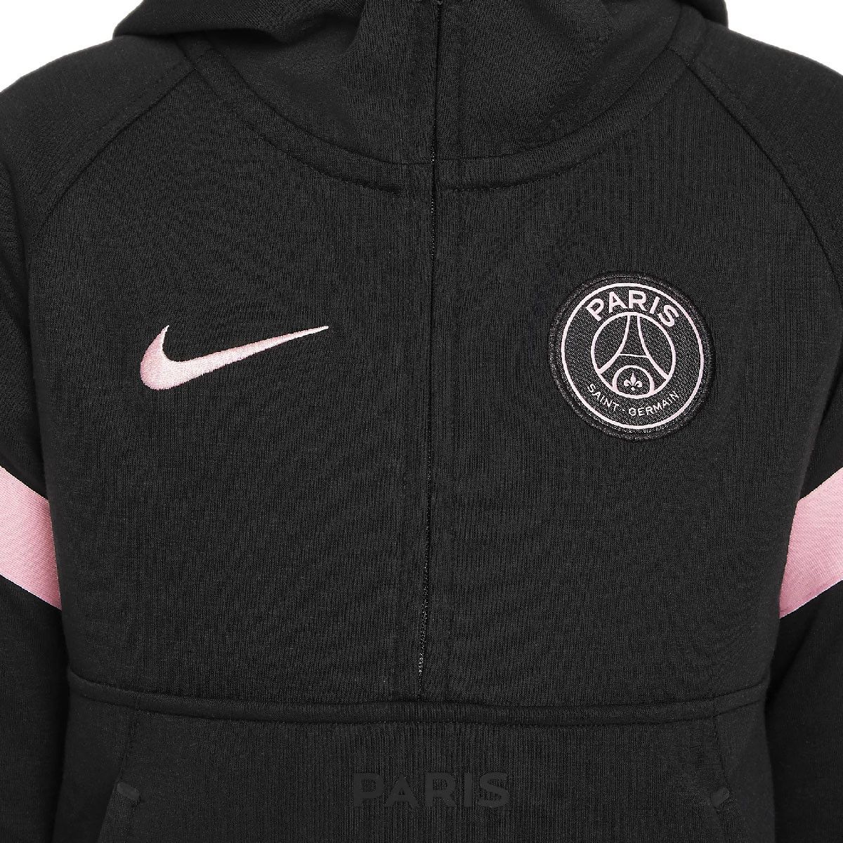 Sweat à capuche Nike PARIS SAINT-GERMAIN DRI-FIT Junior