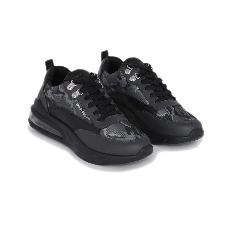 Basket Horspist JUMPER