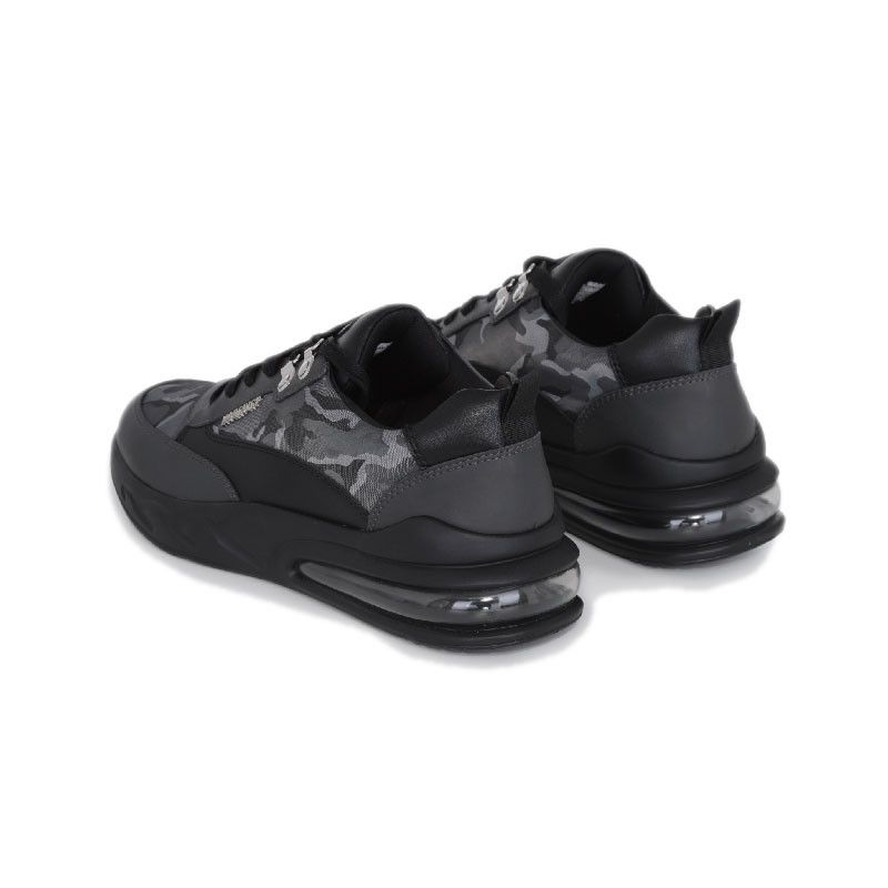 Basket Horspist JUMPER