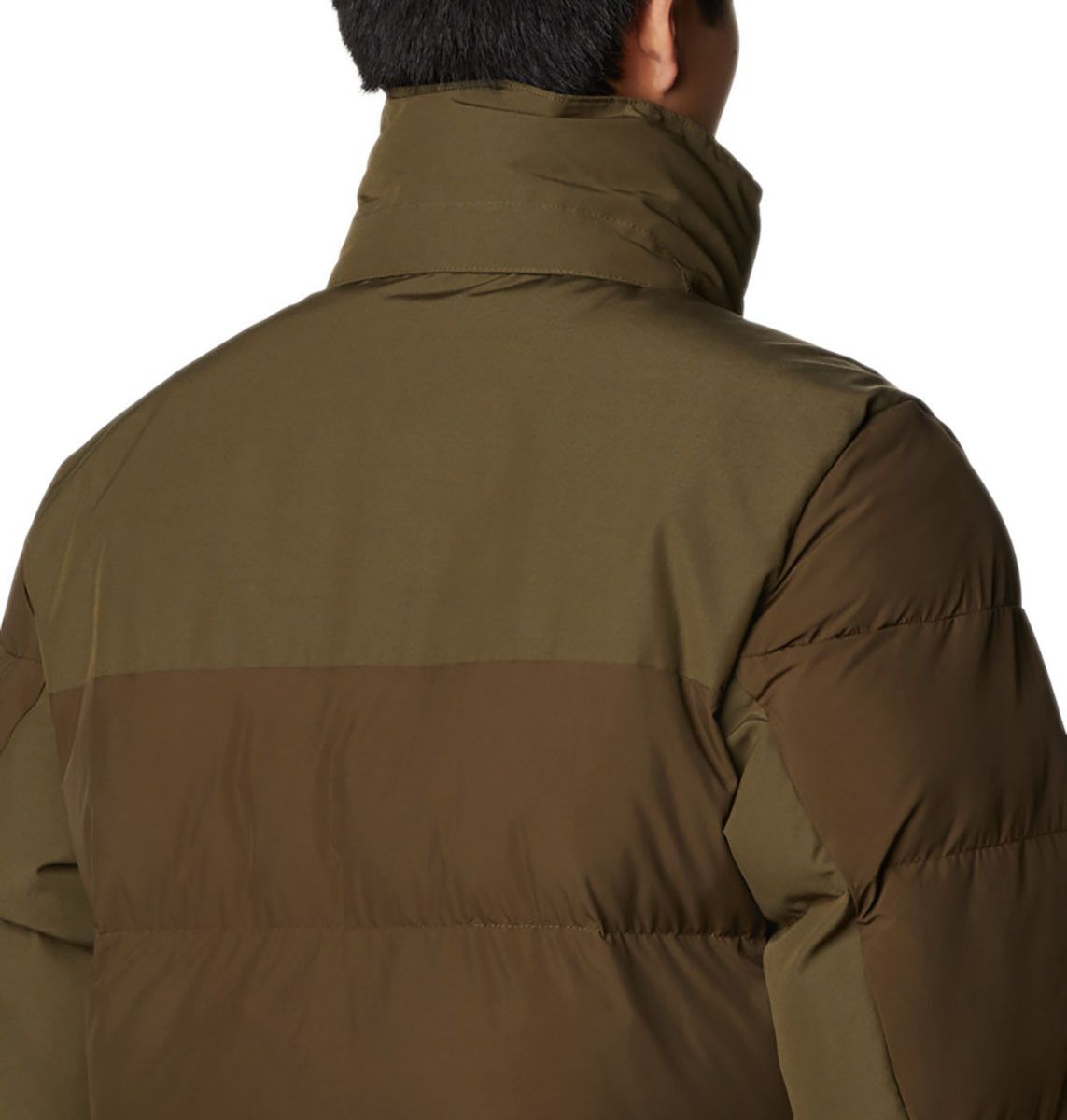 Parka Columbia Marquam Peak Fusion
