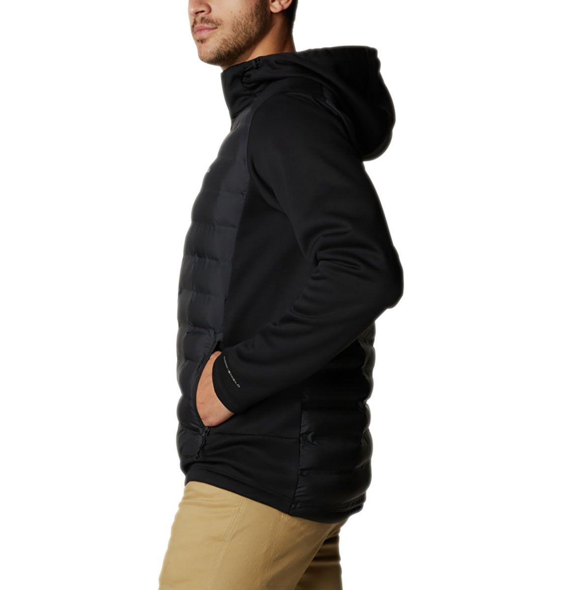 Sweat Columbia Out Shield Insulated