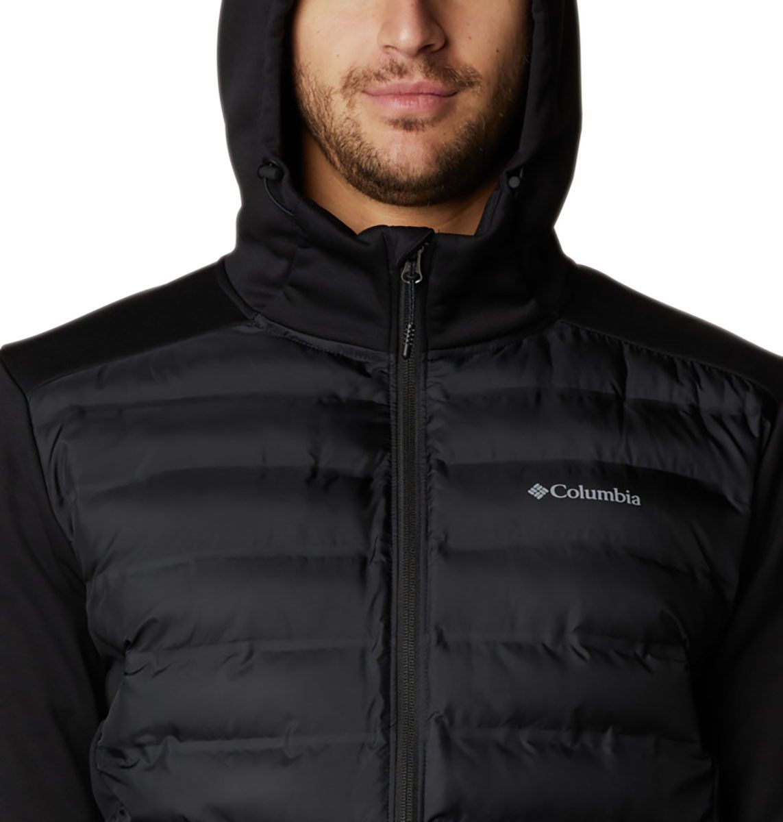Sweat Columbia Out Shield Insulated