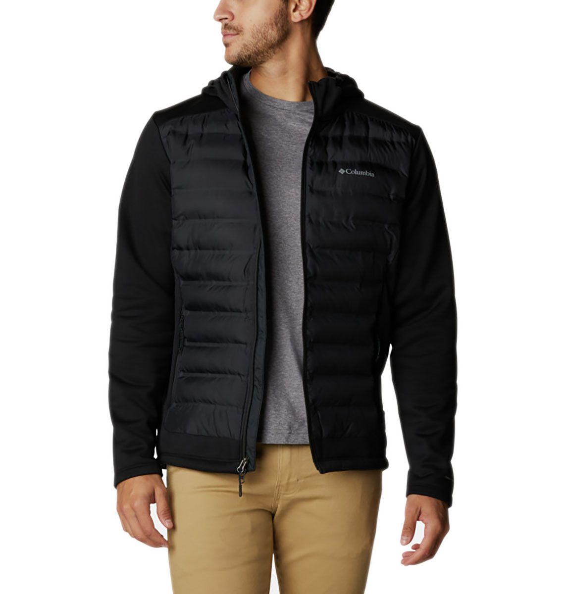 Sweat Columbia Out Shield Insulated