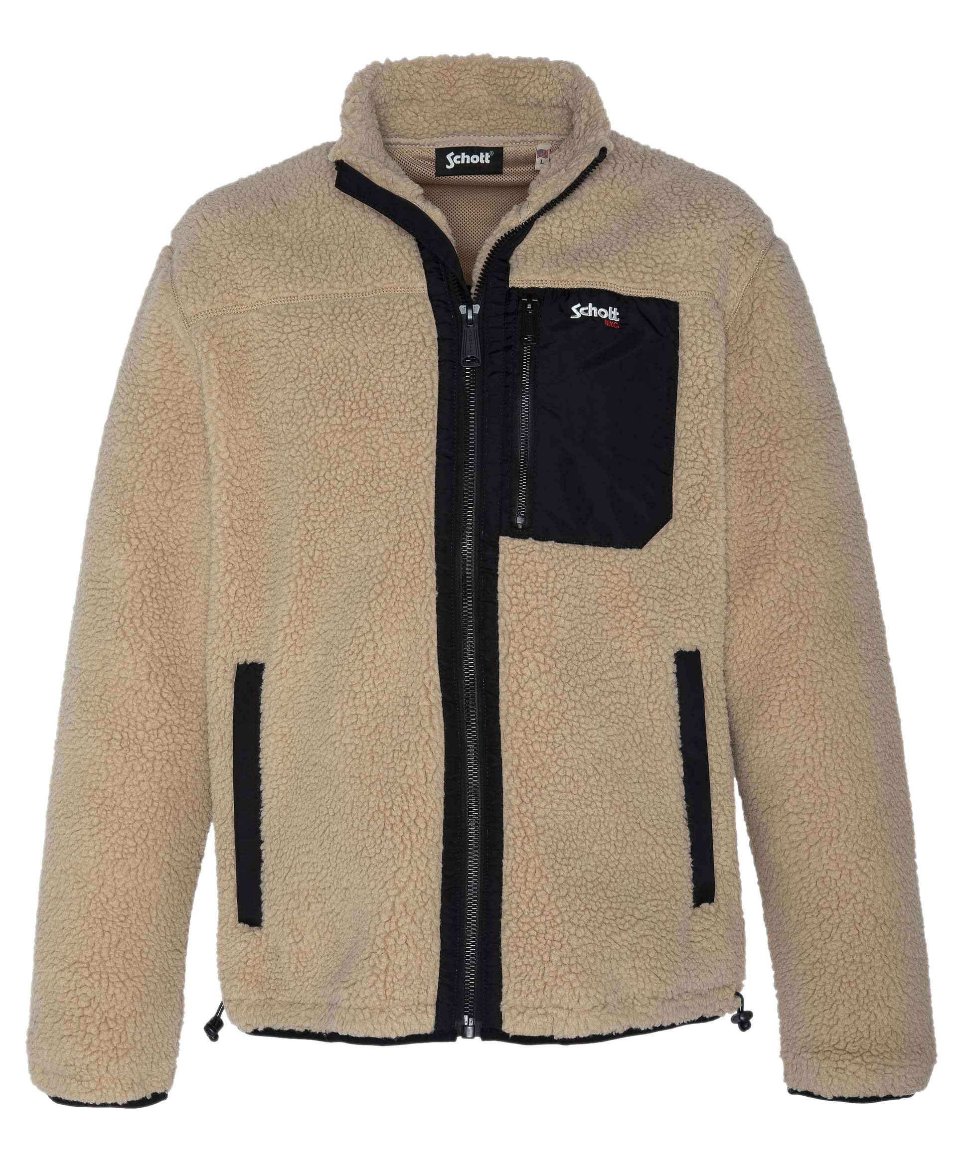 Sweat Schott SWWADE1