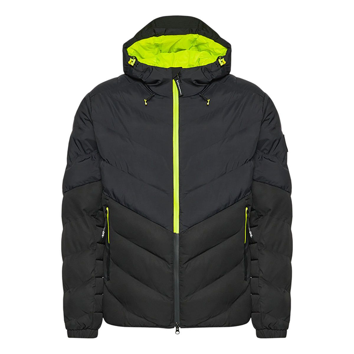 Doudoune EA7 Emporio Armani