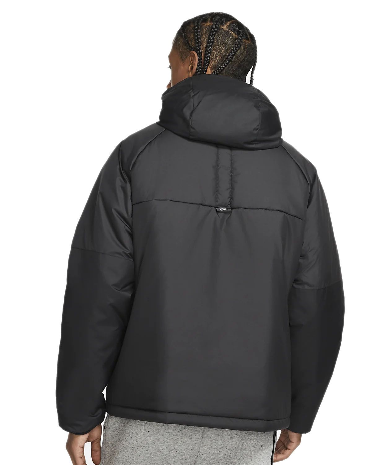 Coupe-vent Nike NSW THERMA FIT