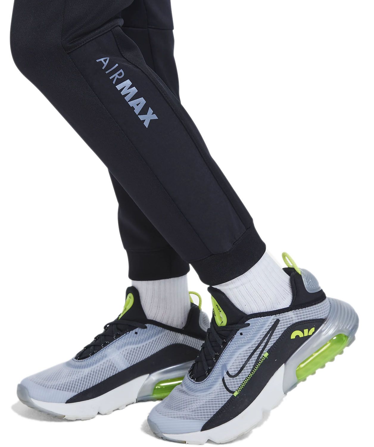 Pantalon de survêtement Nike AIR MAX JUNIOR