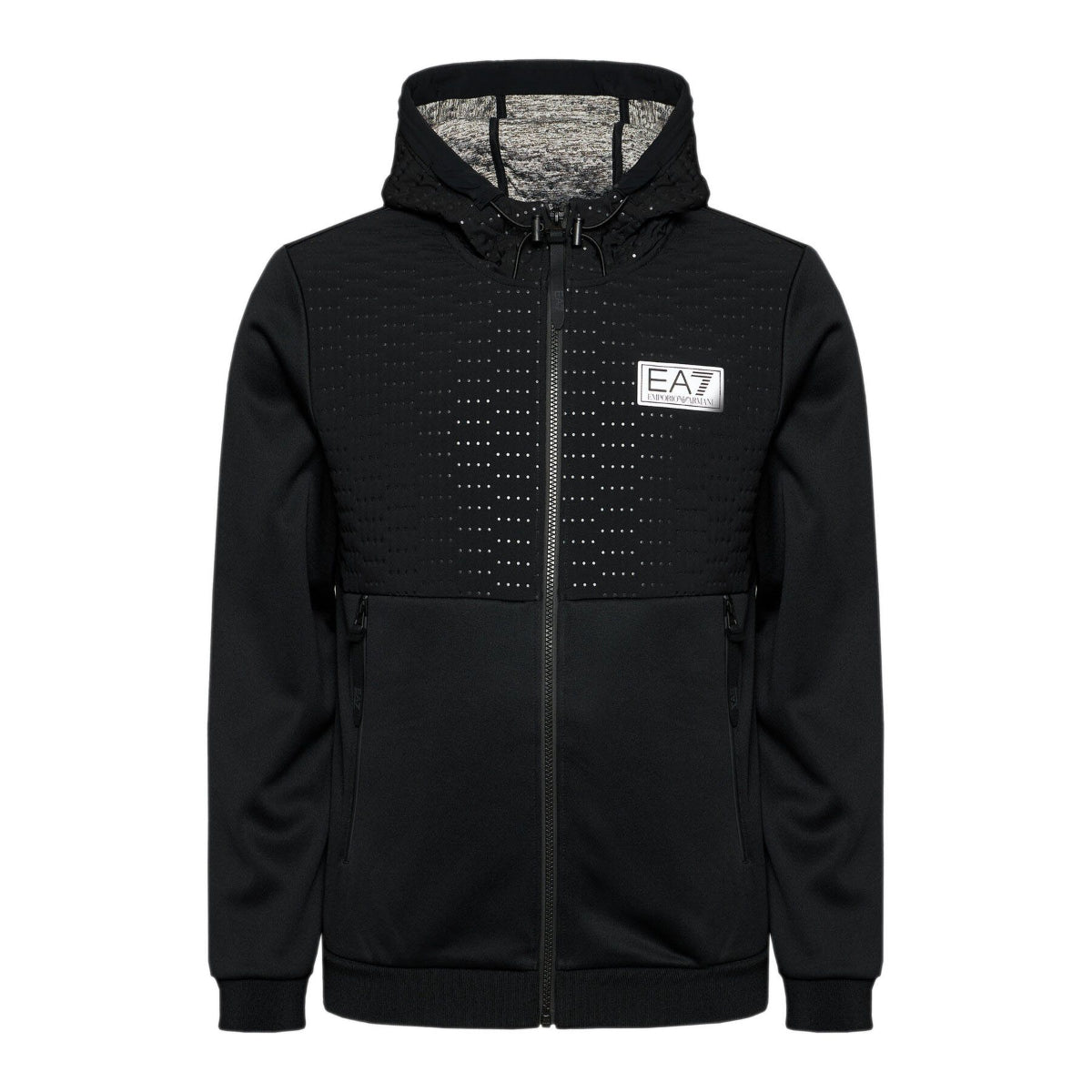 Sudadera EA7 Emporio Armani