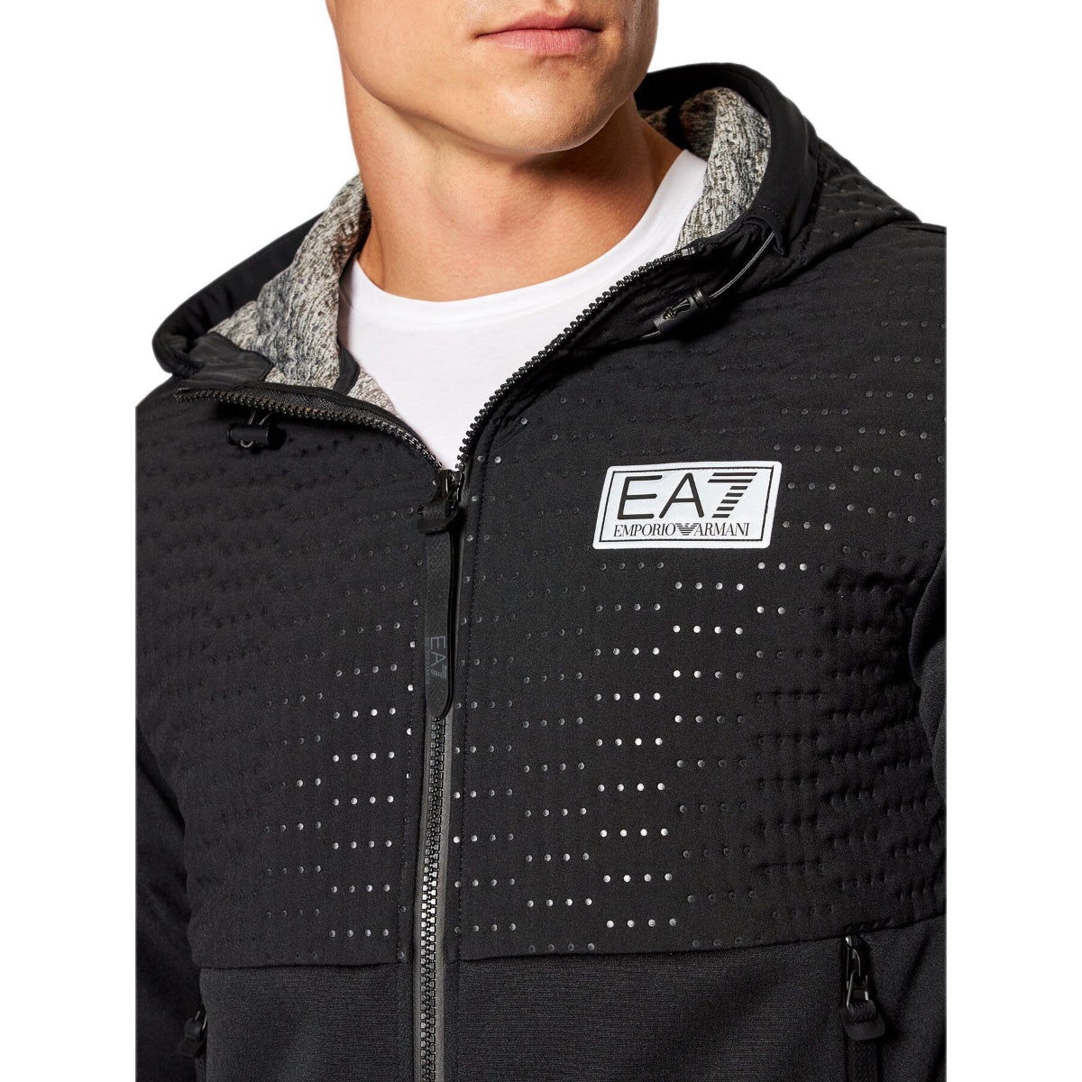 Sudadera EA7 Emporio Armani