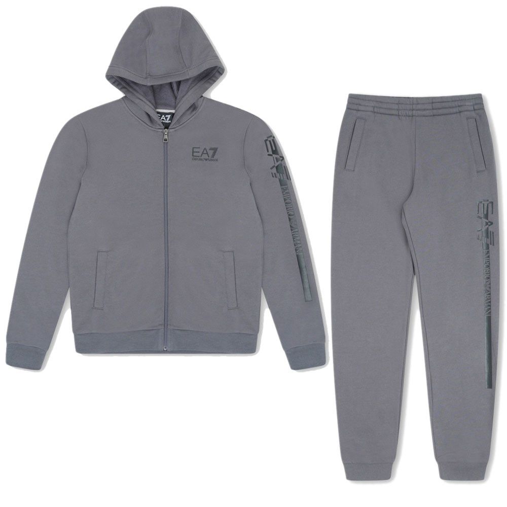 Ensemble de survêtement EA7 Emporio Armani