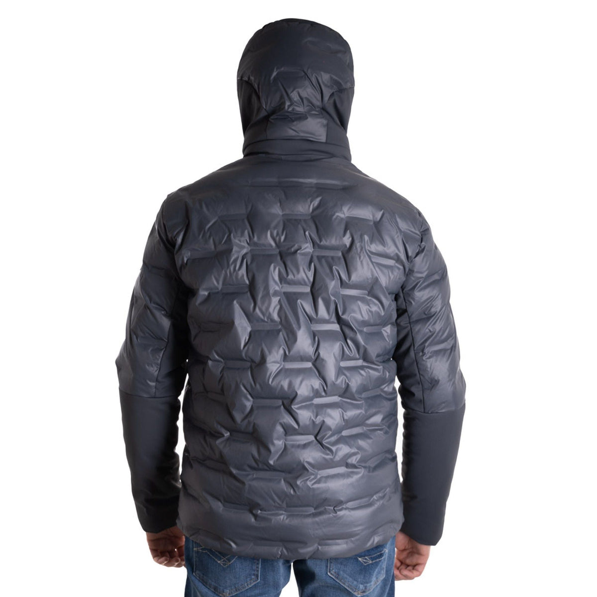 Chaqueta de plumas EA7 Emporio Armani